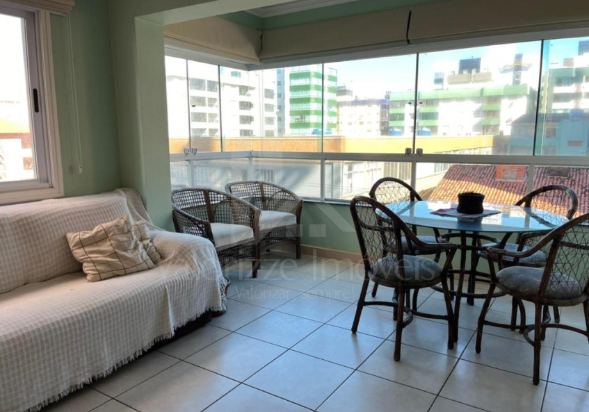 Apartamento 2 Dormitórios