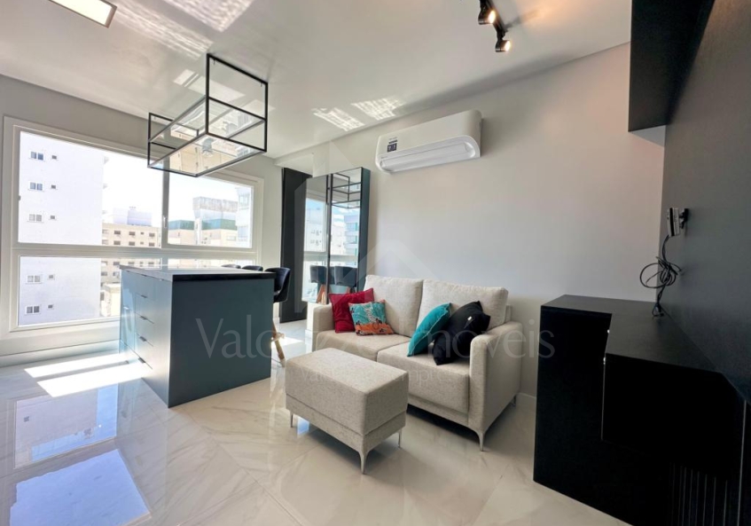 Apartamento 1 Dormitório