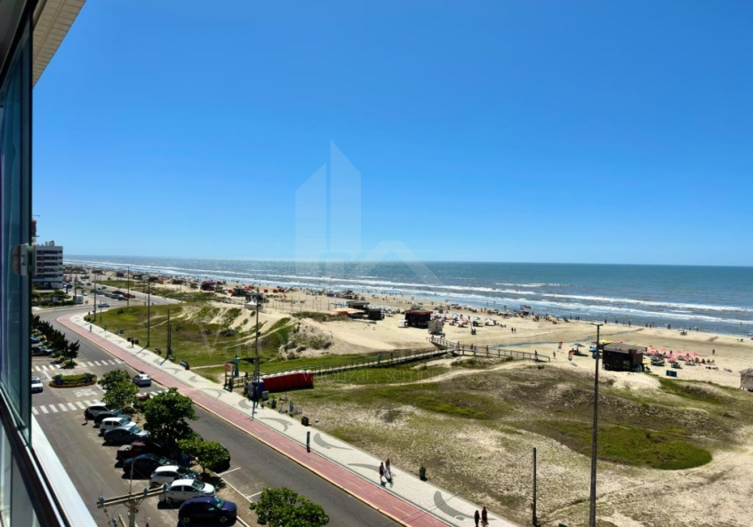 Apartamento 3 Dormitórios