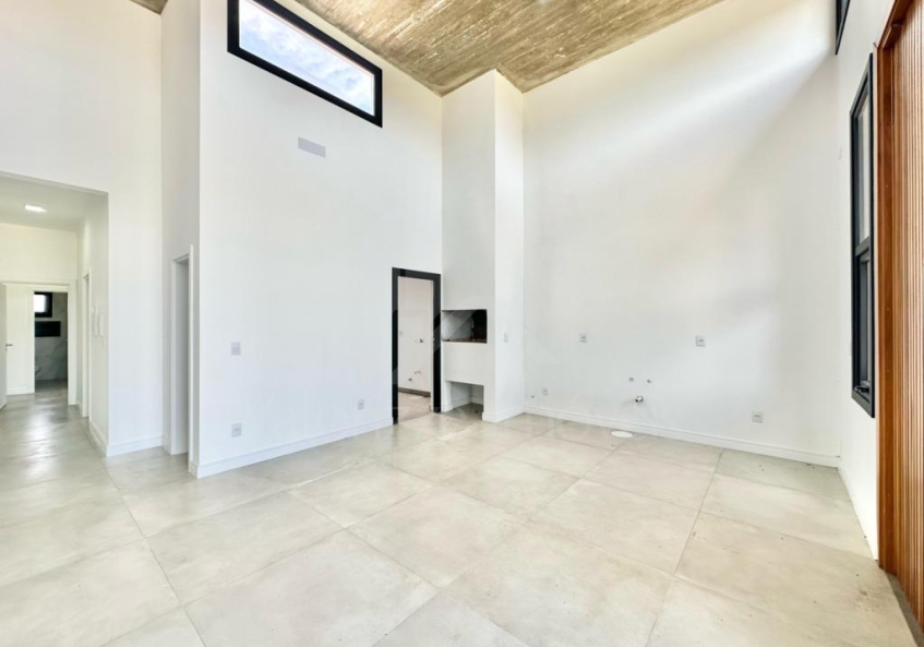 Casa 2 Dormitórios
