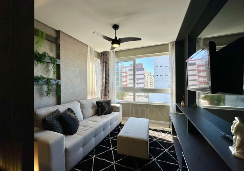 Apartamento 3 Dormitórios