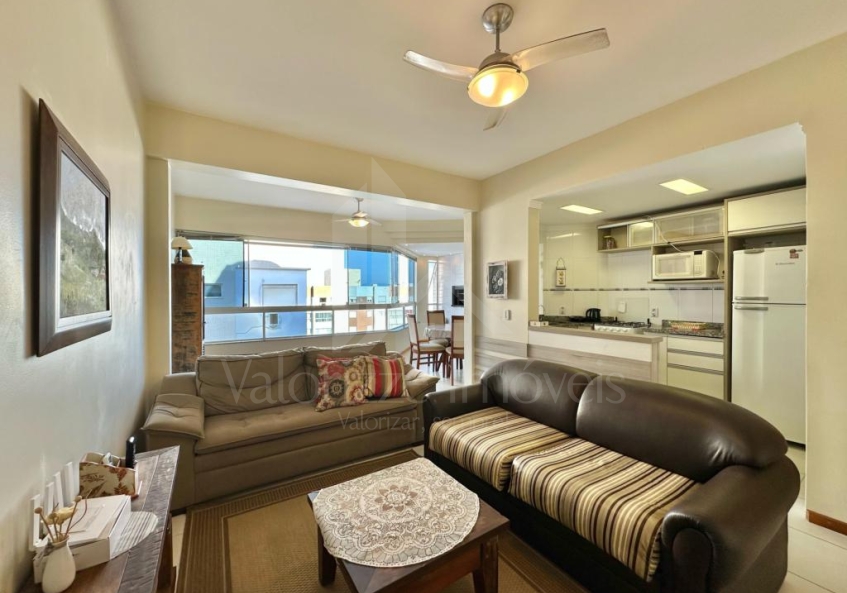 Apartamento 2 Dormitórios