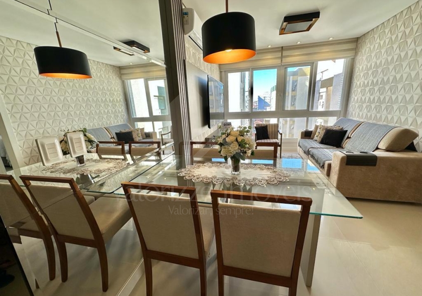 Apartamento 2 Dormitórios