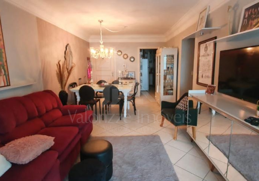 Apartamento 2 Dormitórios