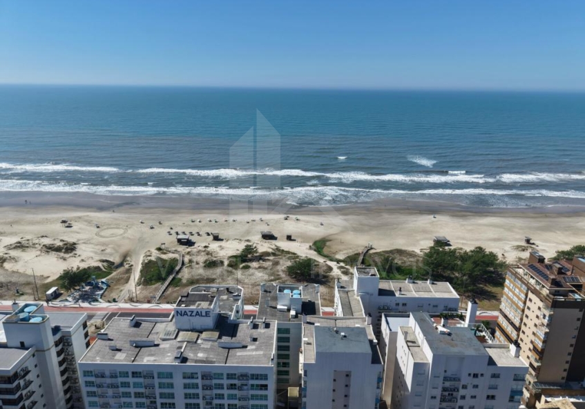 Apartamento 4 Dormitórios