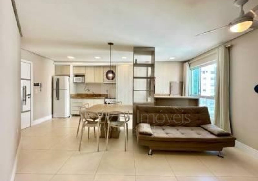 Apartamento 1 Dormitório