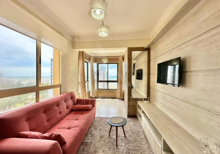 Apartamento 1 Dormitório