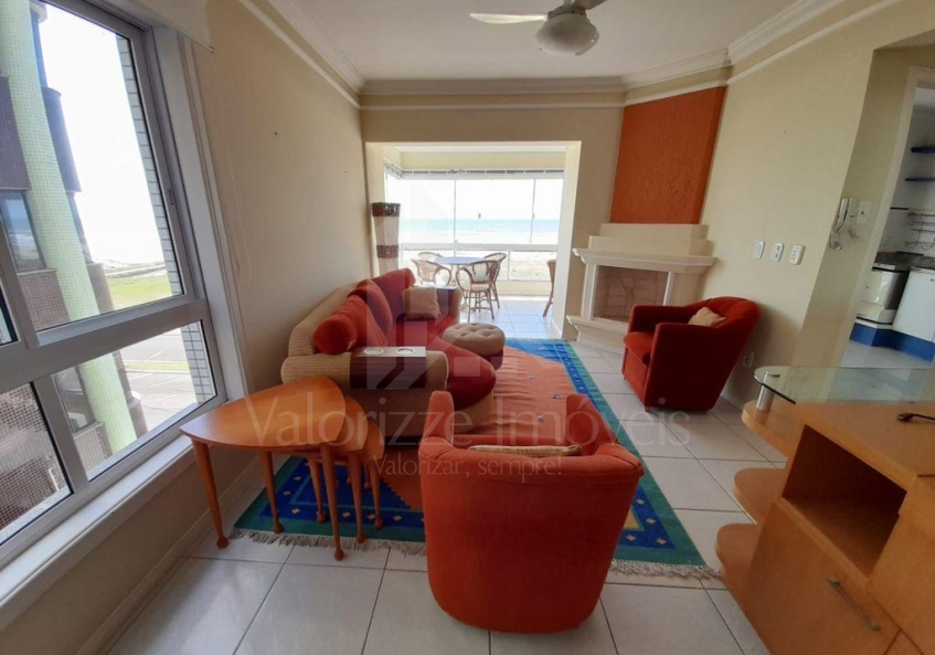 Apartamento 3 Dormitórios