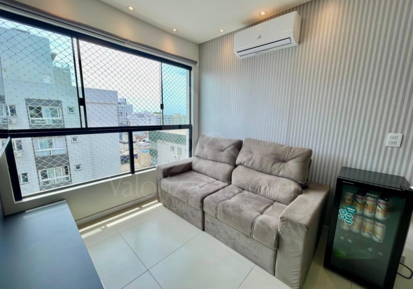 Apartamento 2 Dormitórios