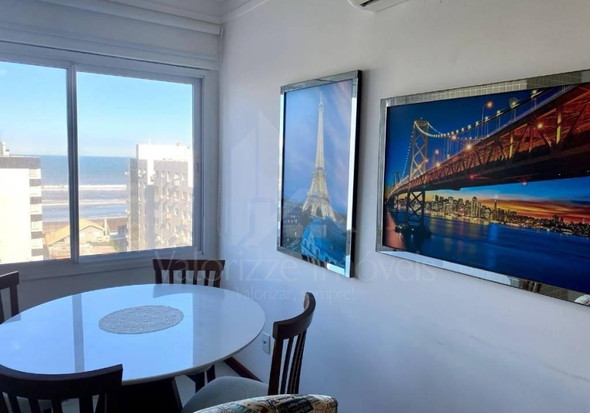 Apartamento 1 Dormitório