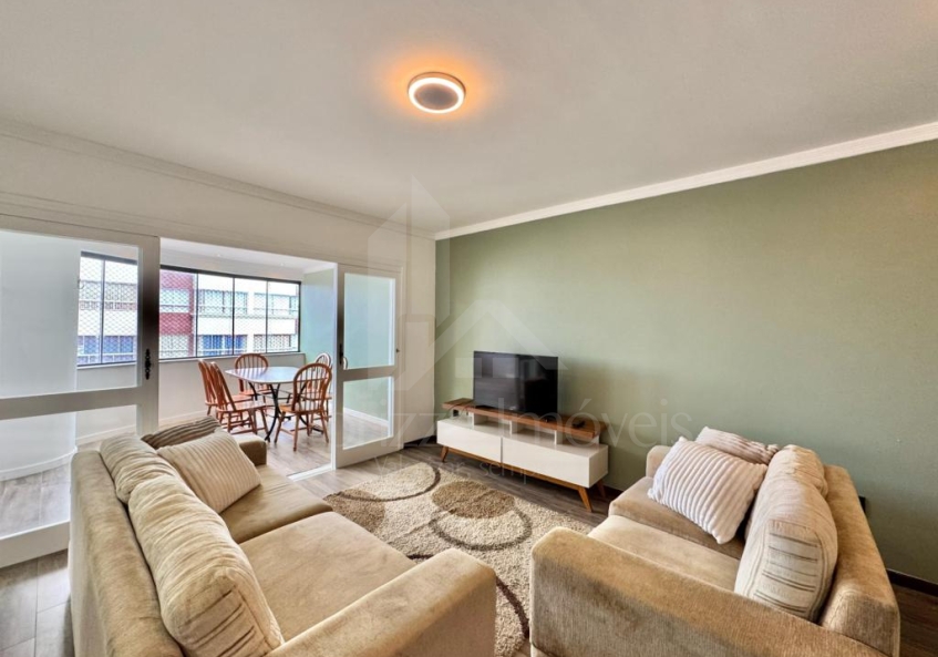Apartamento 3 Dormitórios
