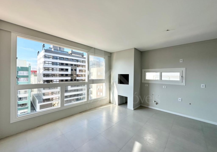 Apartamento 2 Dormitórios