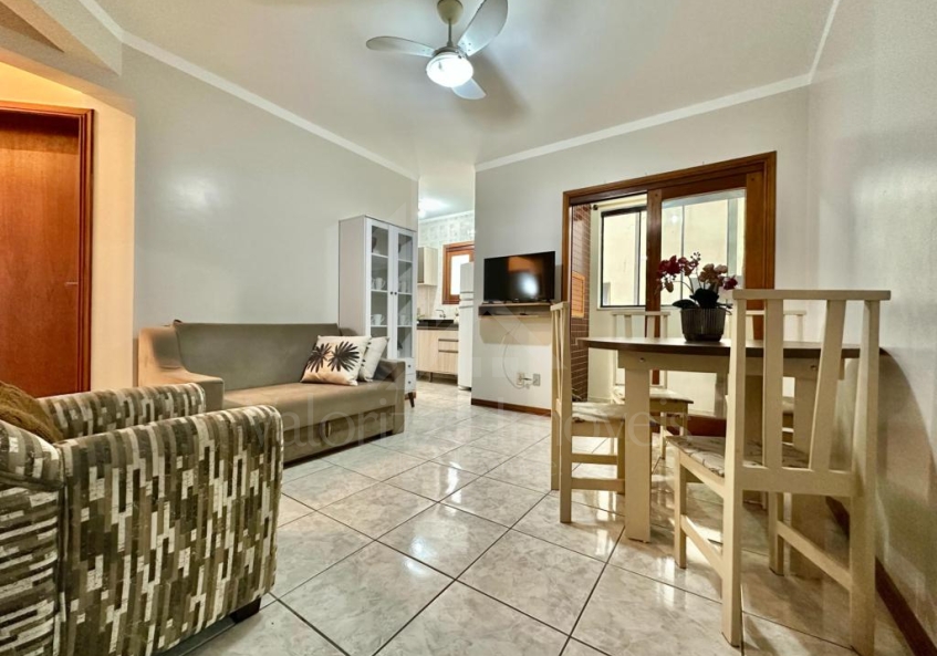 Apartamento 2 Dormitórios