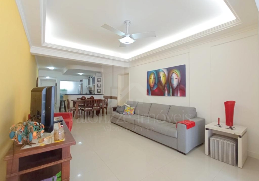 Apartamento 3 Dormitórios