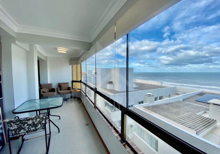 Apartamento 2 Dormitórios