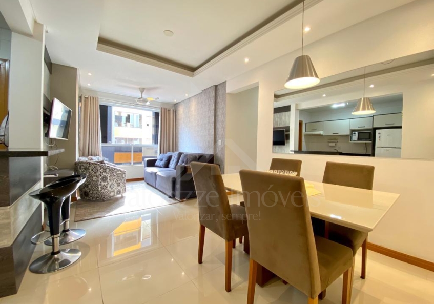 Apartamento 2 Dormitórios