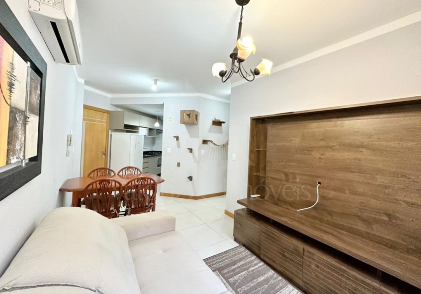 Apartamento 1 Dormitório