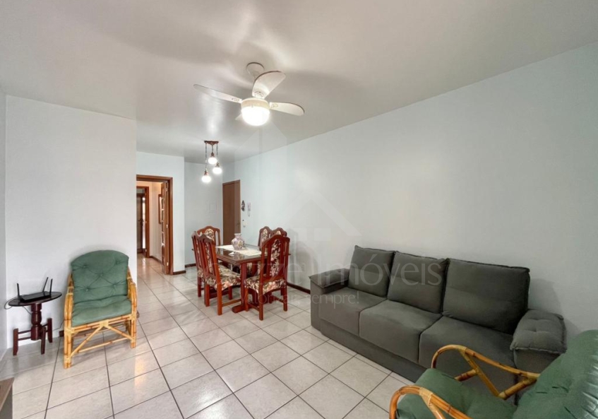 Apartamento 2 Dormitórios
