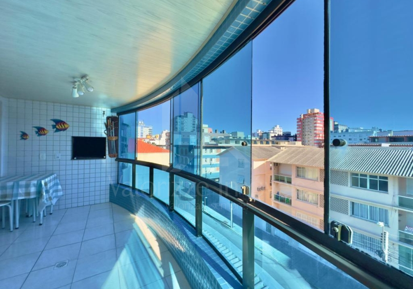 Apartamento 2 Dormitórios