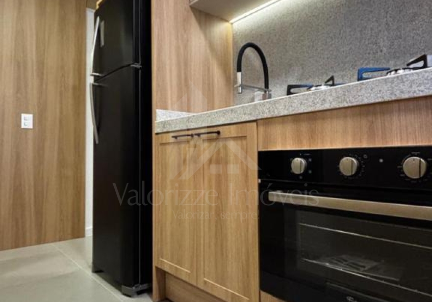 Apartamento 2 Dormitórios