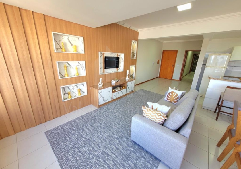 Apartamento 3 Dormitórios