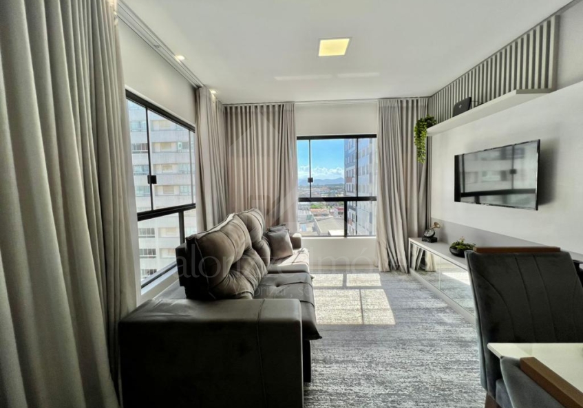 Apartamento 3 Dormitórios
