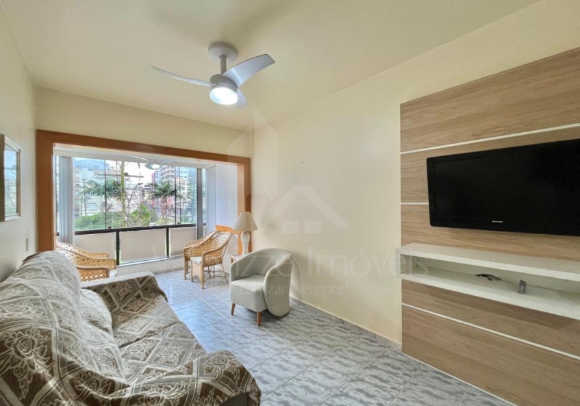Apartamento 2 Dormitórios