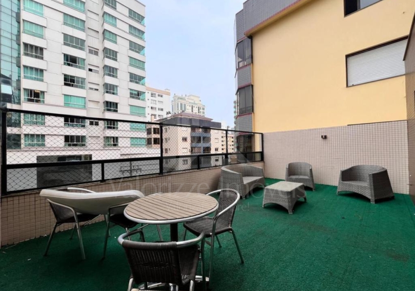 Apartamento 2 Dormitórios