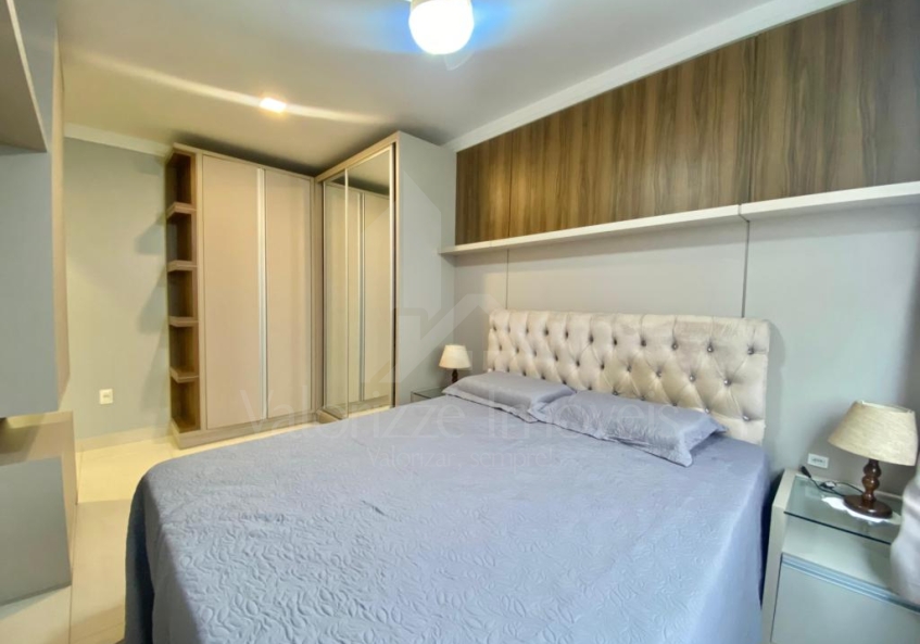 Apartamento 2 Dormitórios