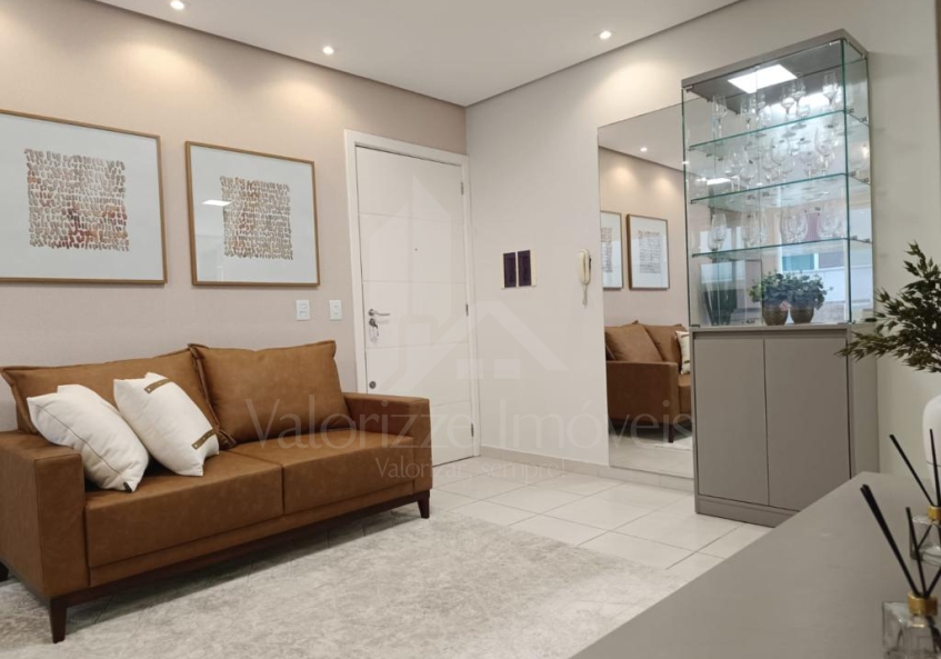 Apartamento 2 Dormitórios