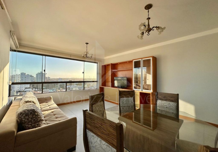 Apartamento 3 Dormitórios
