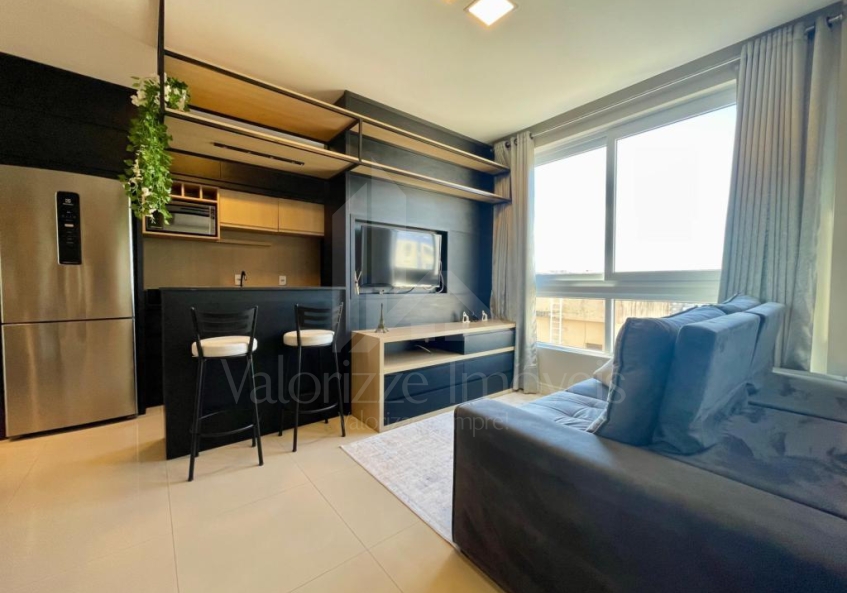 Apartamento 2 Dormitórios