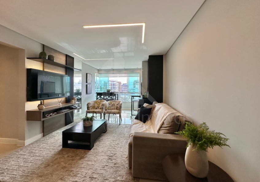Apartamento 2 Dormitórios