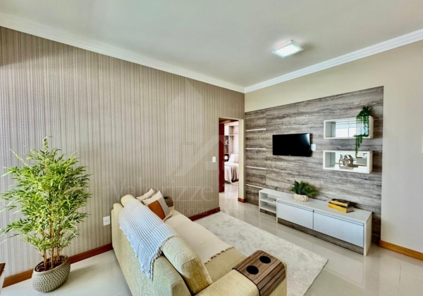 Apartamento 2 Dormitórios