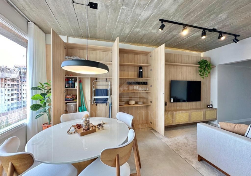 Apartamento 2 Dormitórios