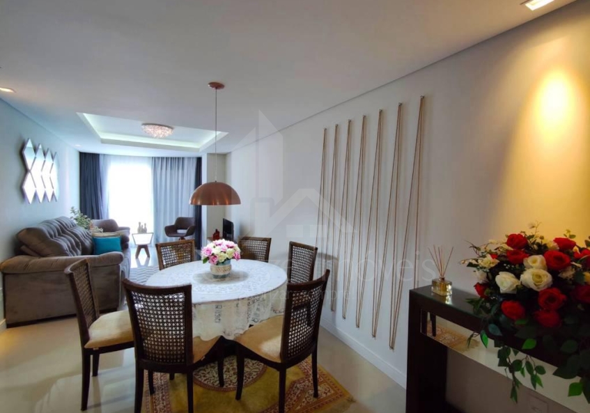 Apartamento 2 Dormitórios