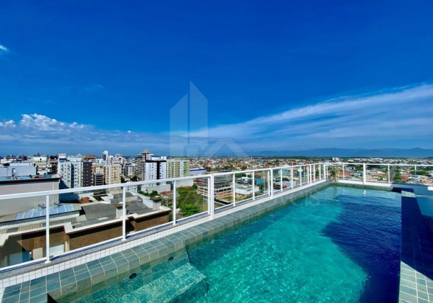 Apartamento 1 Dormitório