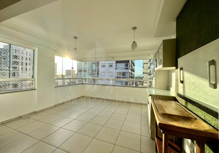 Apartamento 2 Dormitórios