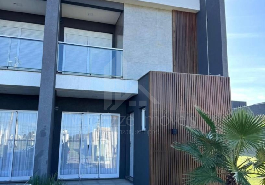 Casa em Condominio 2 dormitorios