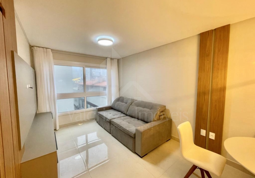 Apartamento 2 Dormitórios