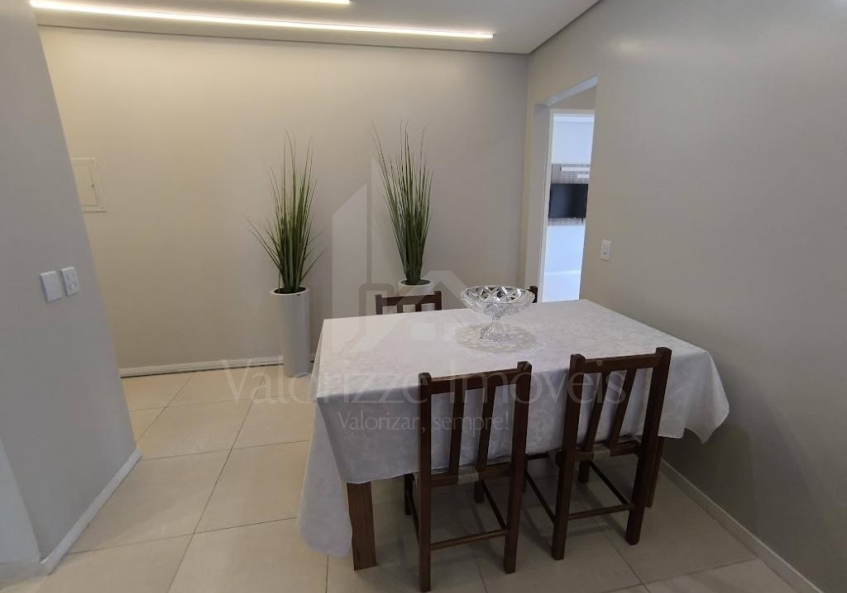 Apartamento 2 Dormitórios
