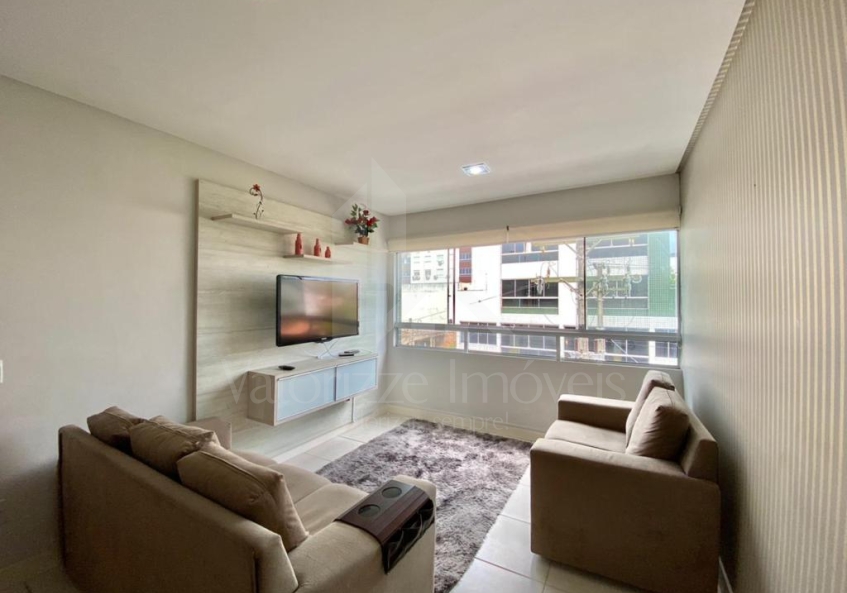 Apartamento 2 Dormitórios