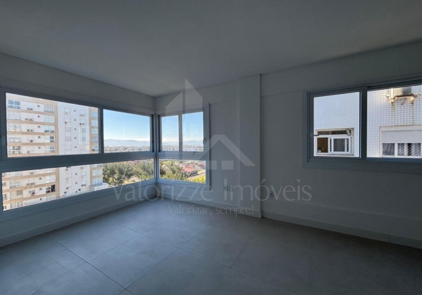 Apartamento 3 Dormitórios