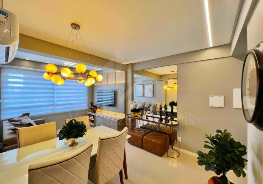 Apartamento 2 Dormitórios