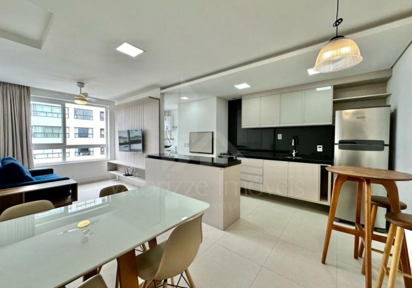 Apartamento 1 Dormitório