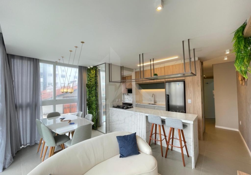 Apartamento 3 Dormitórios
