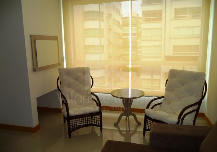 Apartamento 2 Dormitórios