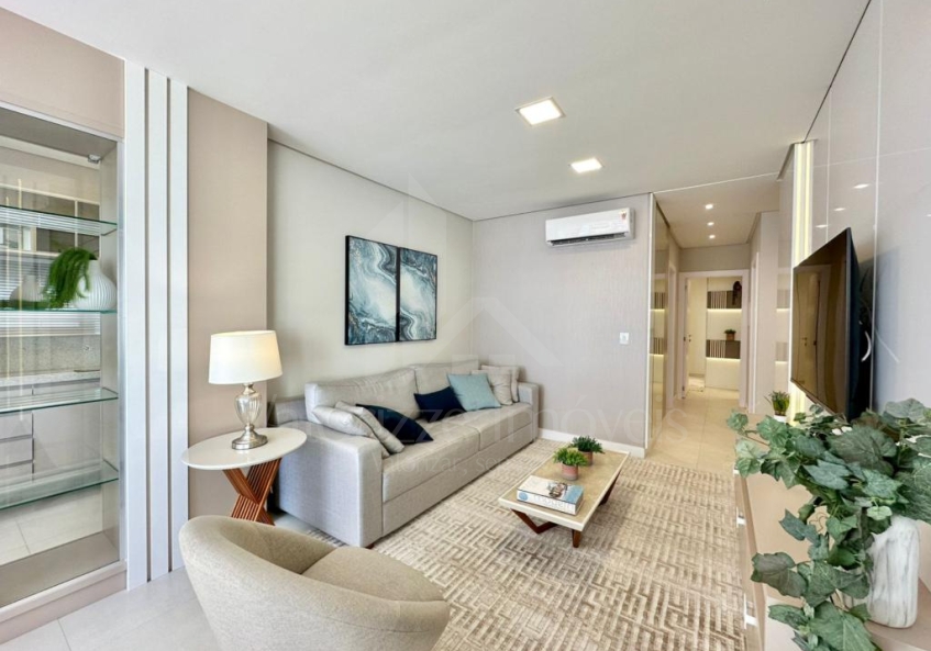 Apartamento 2 Dormitórios