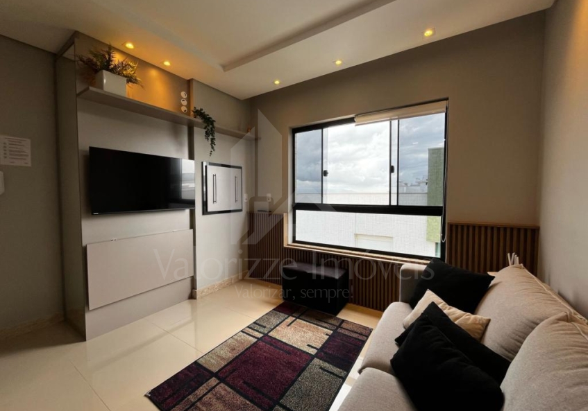 Apartamento 2 Dormitórios
