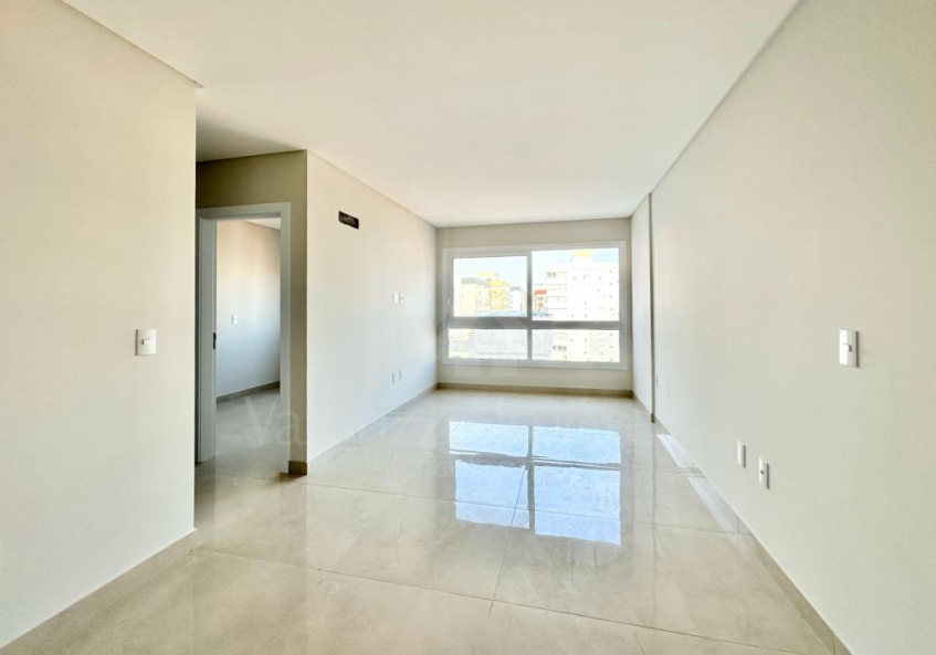 Apartamento 2 Dormitórios